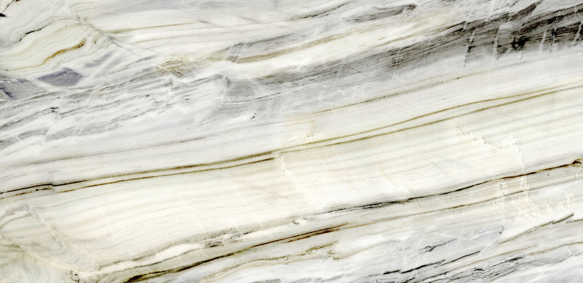 BIANCO LASA GOLD VEIN