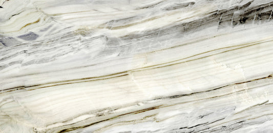 BIANCO LASA GOLD VEIN